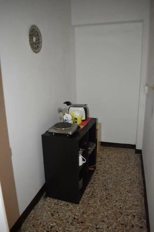 Appartamento Paola Mestre Daire