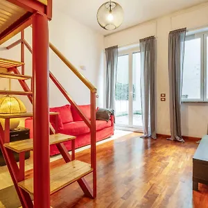 One Bedroom With Terrace Near Duomo Apartamento Milán