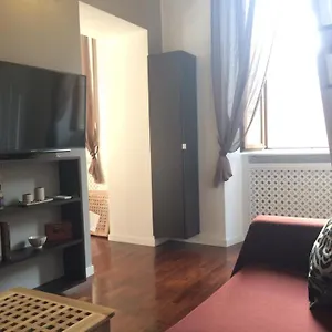 Itd Unione Apartamento Milán