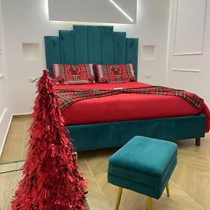 Centro Storico M&g Hébergement de vacances Naples
