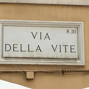La Maison De La Vie Apartamento Roma
