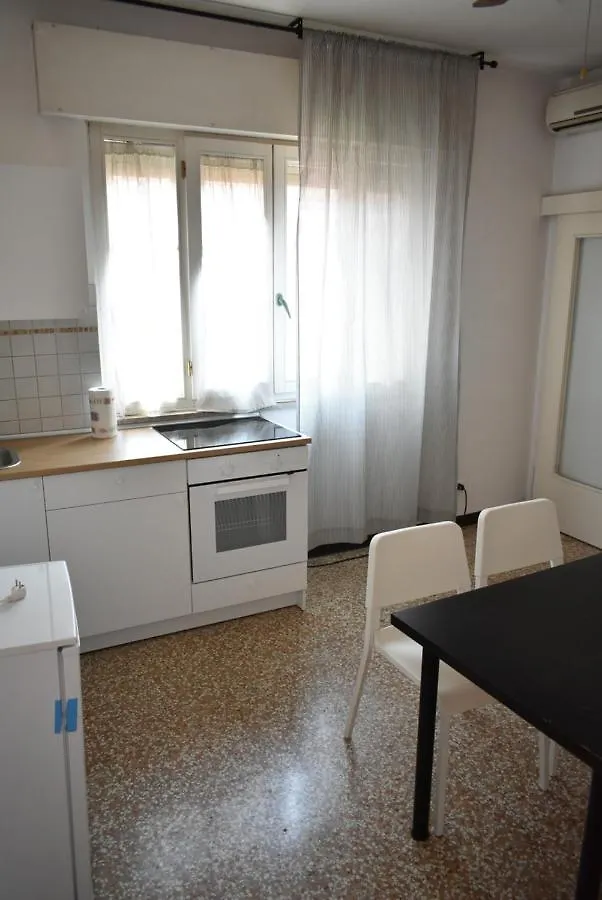 Apartment Appartamento Paola Mestre Italy